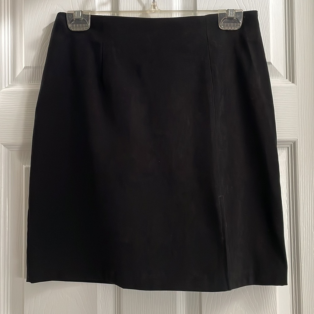 Ilyza New York Vintage Skirt Black